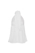 Night Blouse Off White